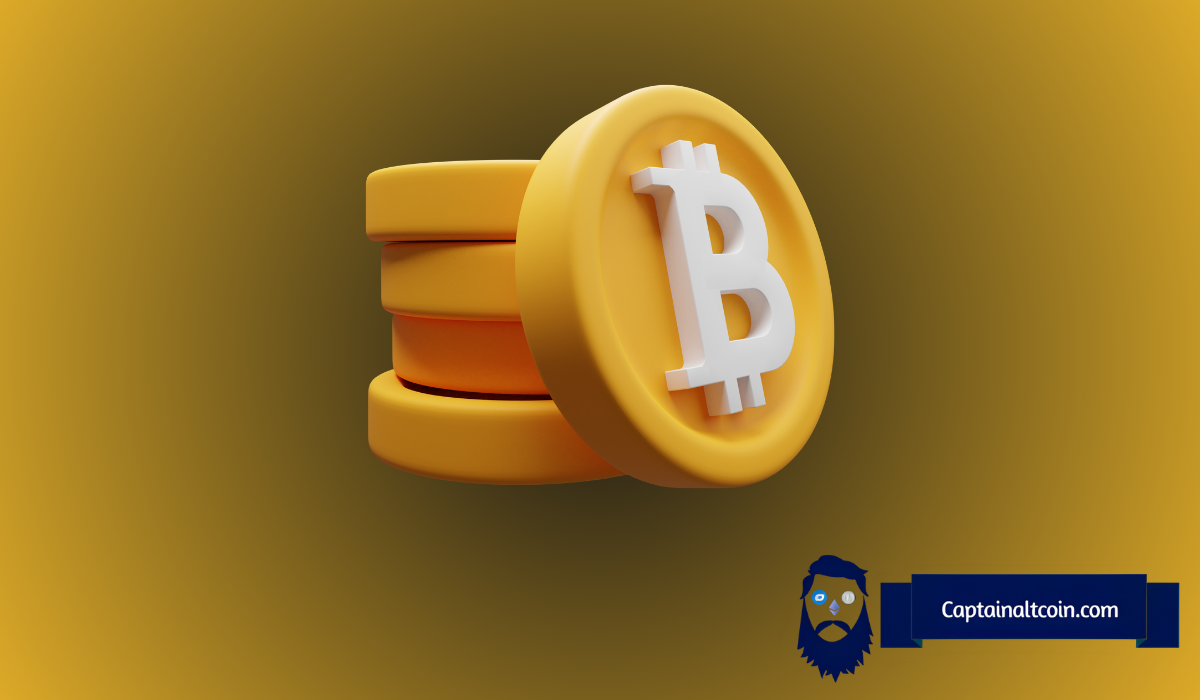 比特币（BTC）价格重复2021和2023模式，分析师眼睛$ 119K目标