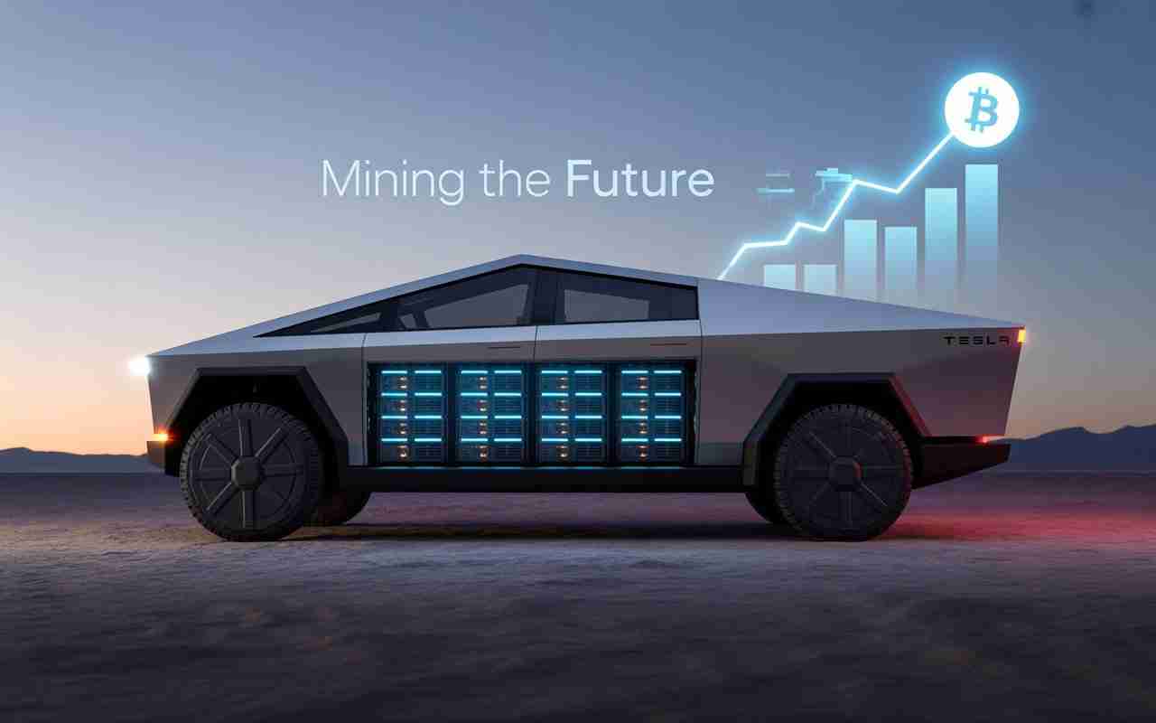 一个了不起的广告系列展示引起了加密货币空间中加密爱好者和投资者的注意