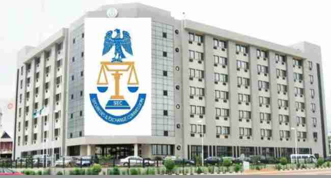 尼日利亚的SEC发出强有力的公共咨询警告公民不要投资持续的惩罚者硬币