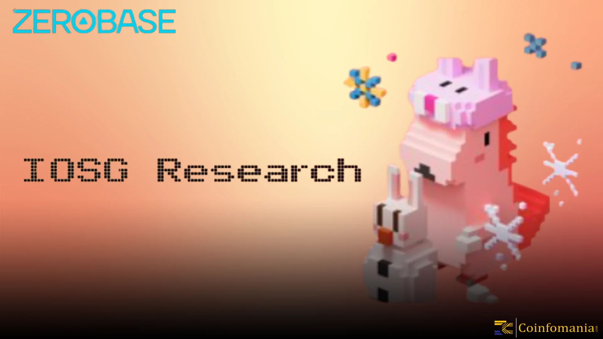 Binance列表请参见主要上行空间，但波动率仍然存在