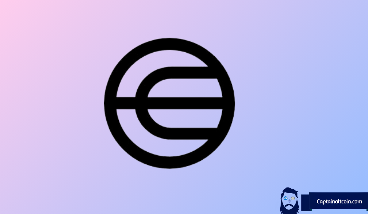 WorldCoin（WLD）价格进入累积模式 - 桌子上有900％的突破吗？