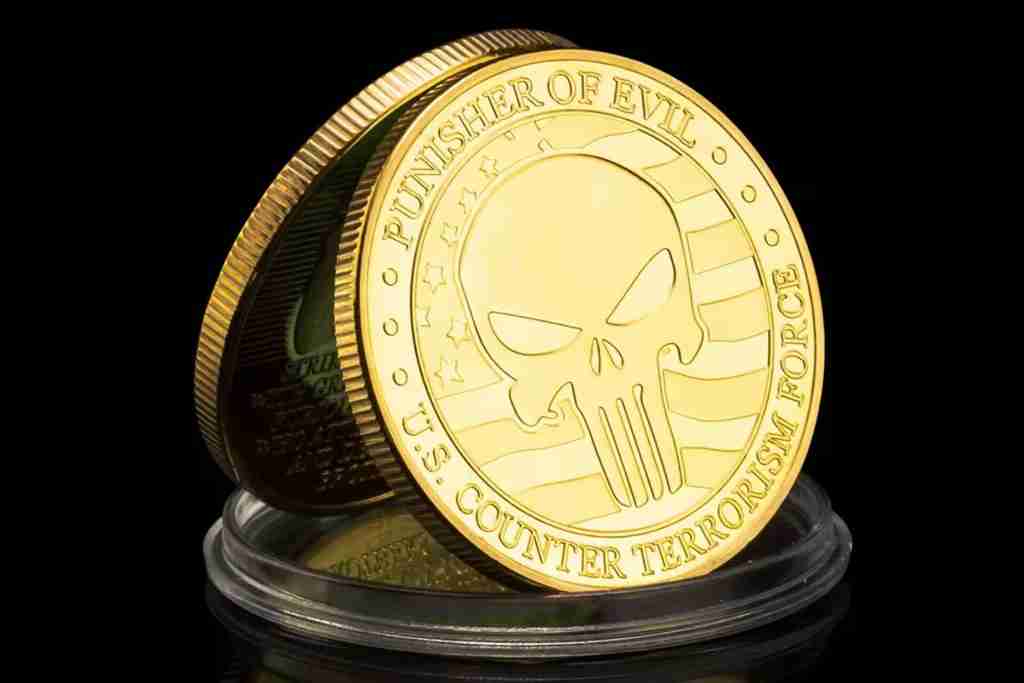 美国证券交易委员会(SEC)警告尼日利亚人投资了称为惩罚者硬币的加密货币或$ pin。