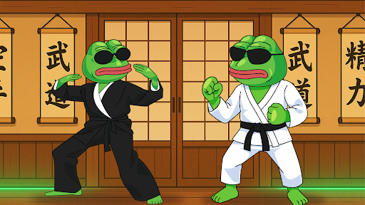 创新的加密项目今年塑造