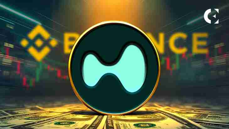 炒作令牌看到传闻前的兴趣和交易活动激增。US上市