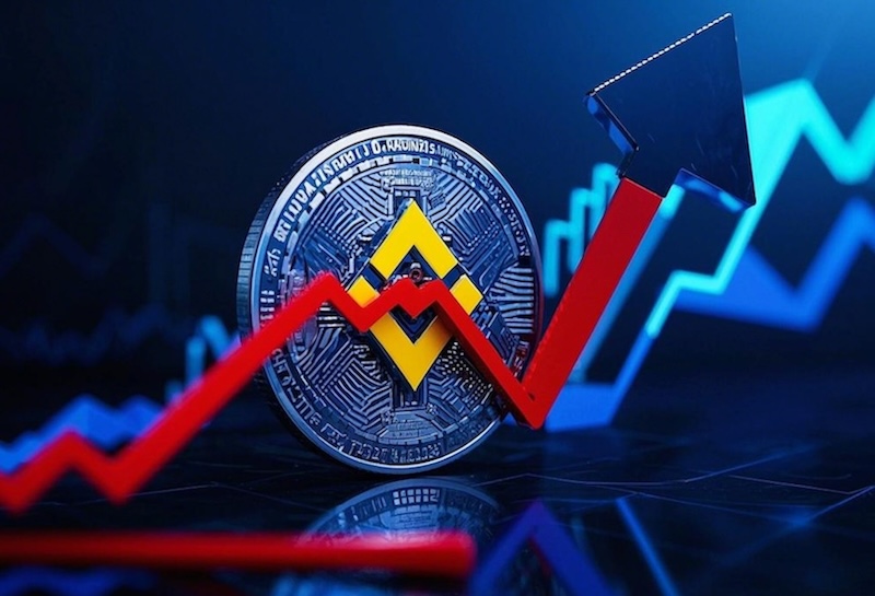 bi安交易所app bi安交易所binance v2.101.9 安卓版最新 - php中文网