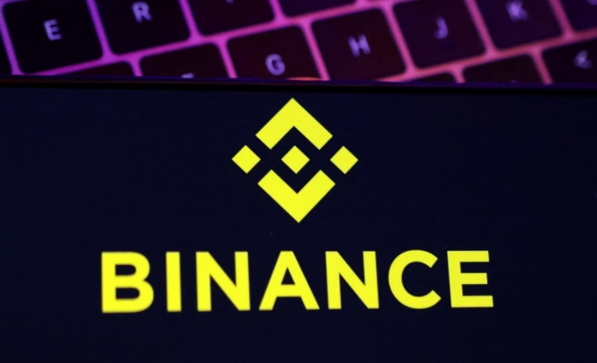 币安官方网页版登陆入口 binance网页版链接入口 - php中文网